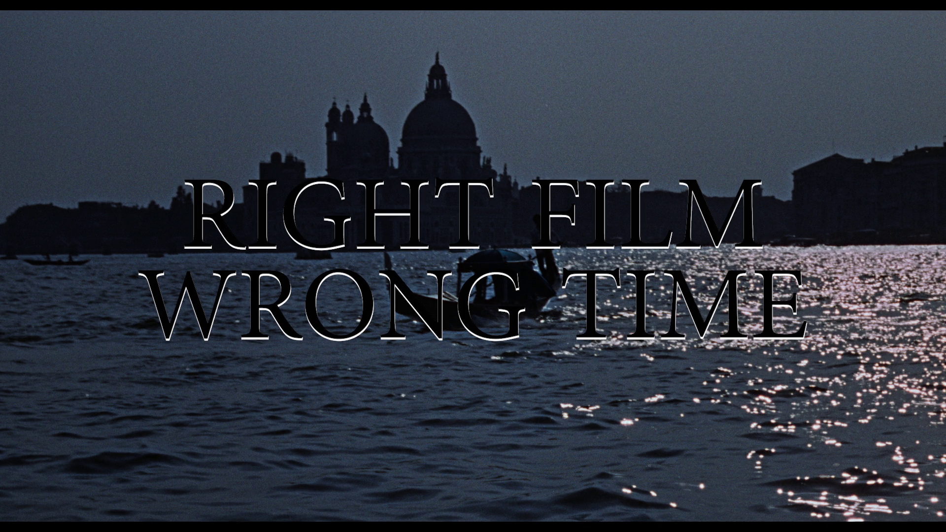 The Assassination Bureau Matthew Sweet interview