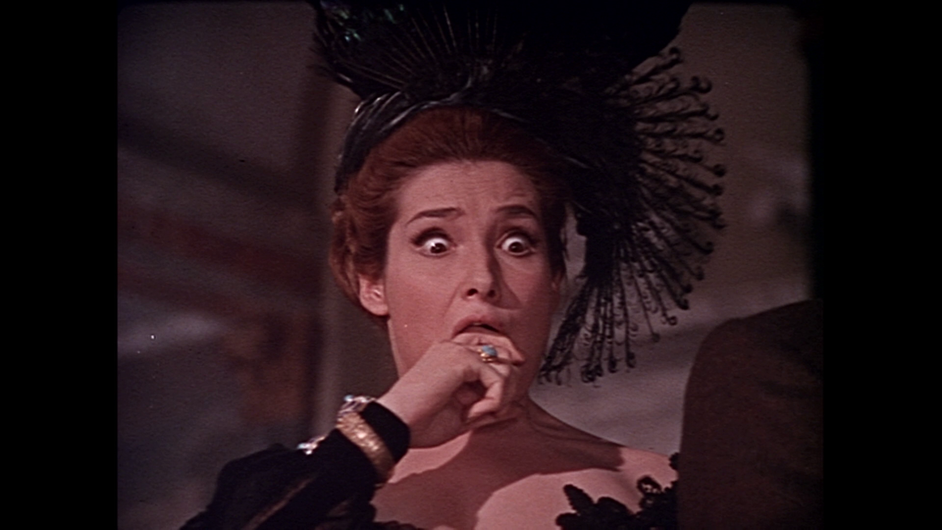 The Assassination Bureau trailer