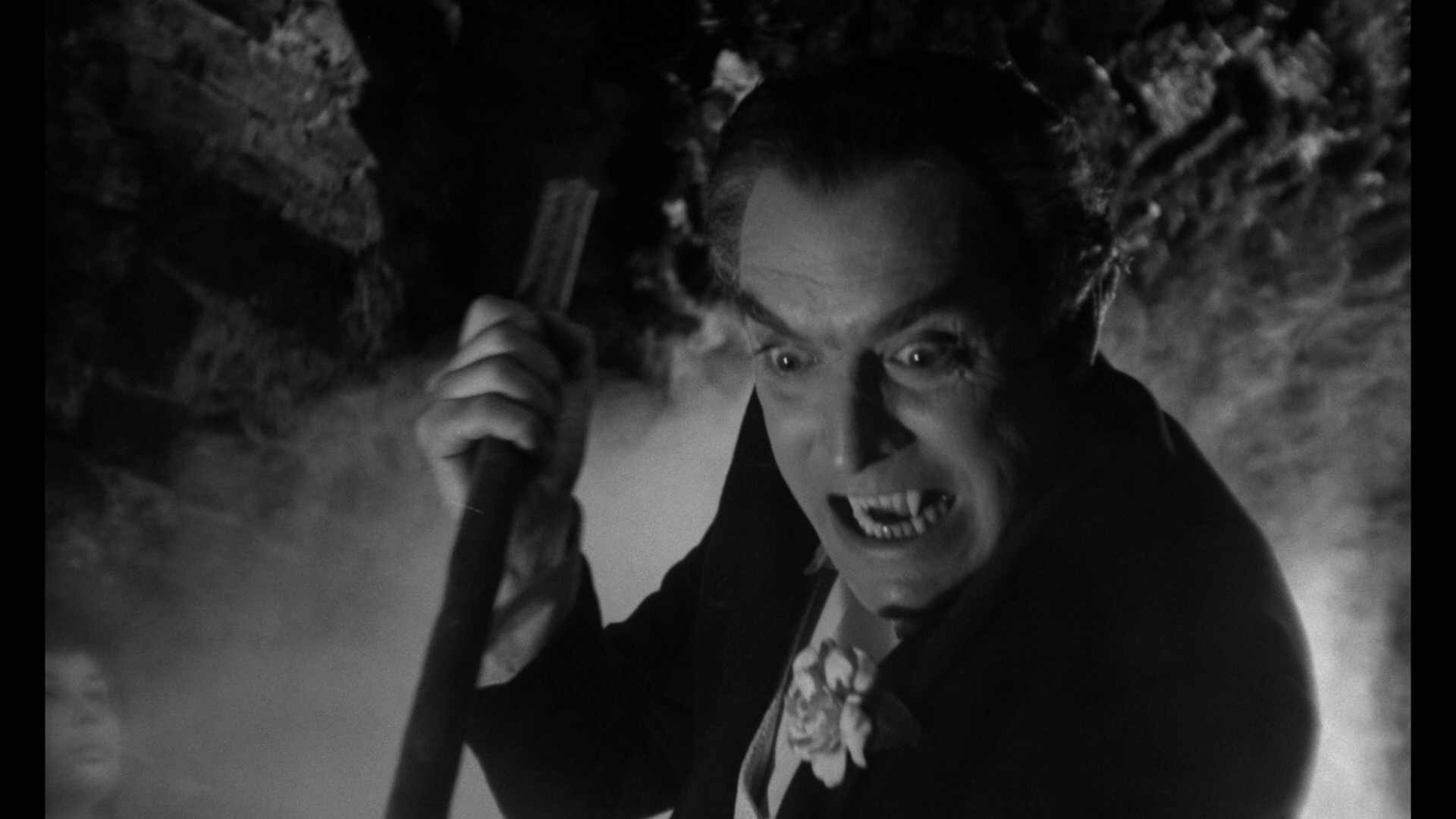 The Monster of the Opera trailer