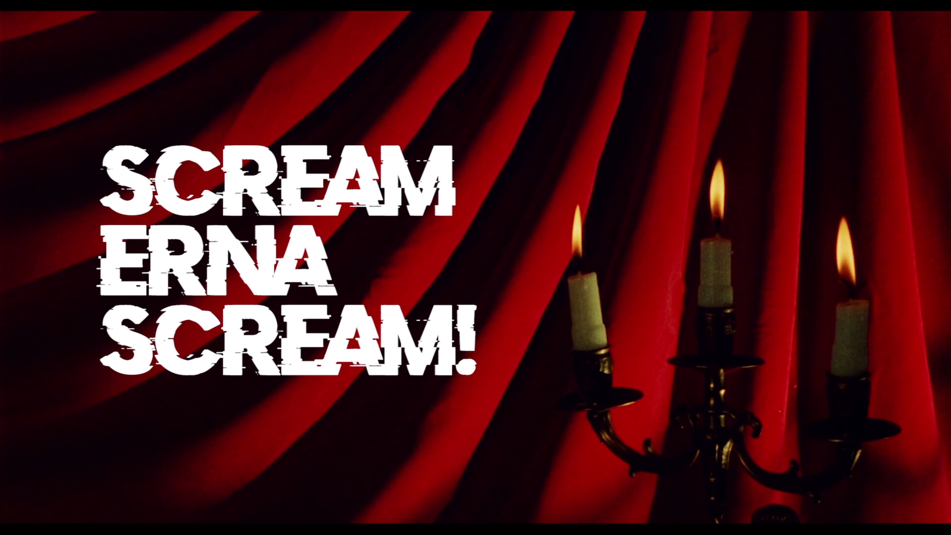 Scream of the Demon Lover Erna Schurer interview