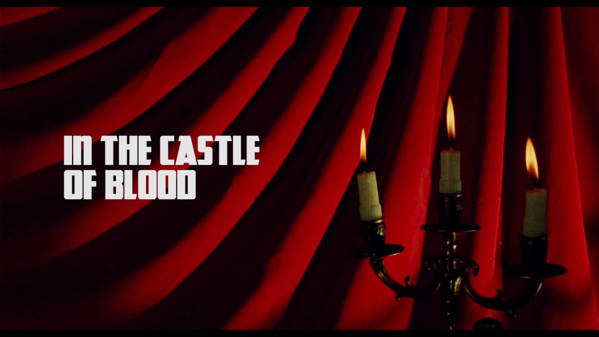 Scream of the Demon Lover Stephen Thrower interview