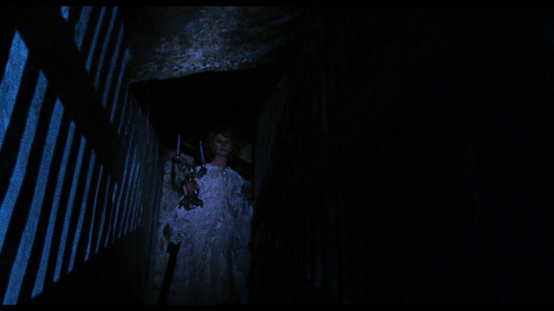 Scream of the Demon Lover trailer