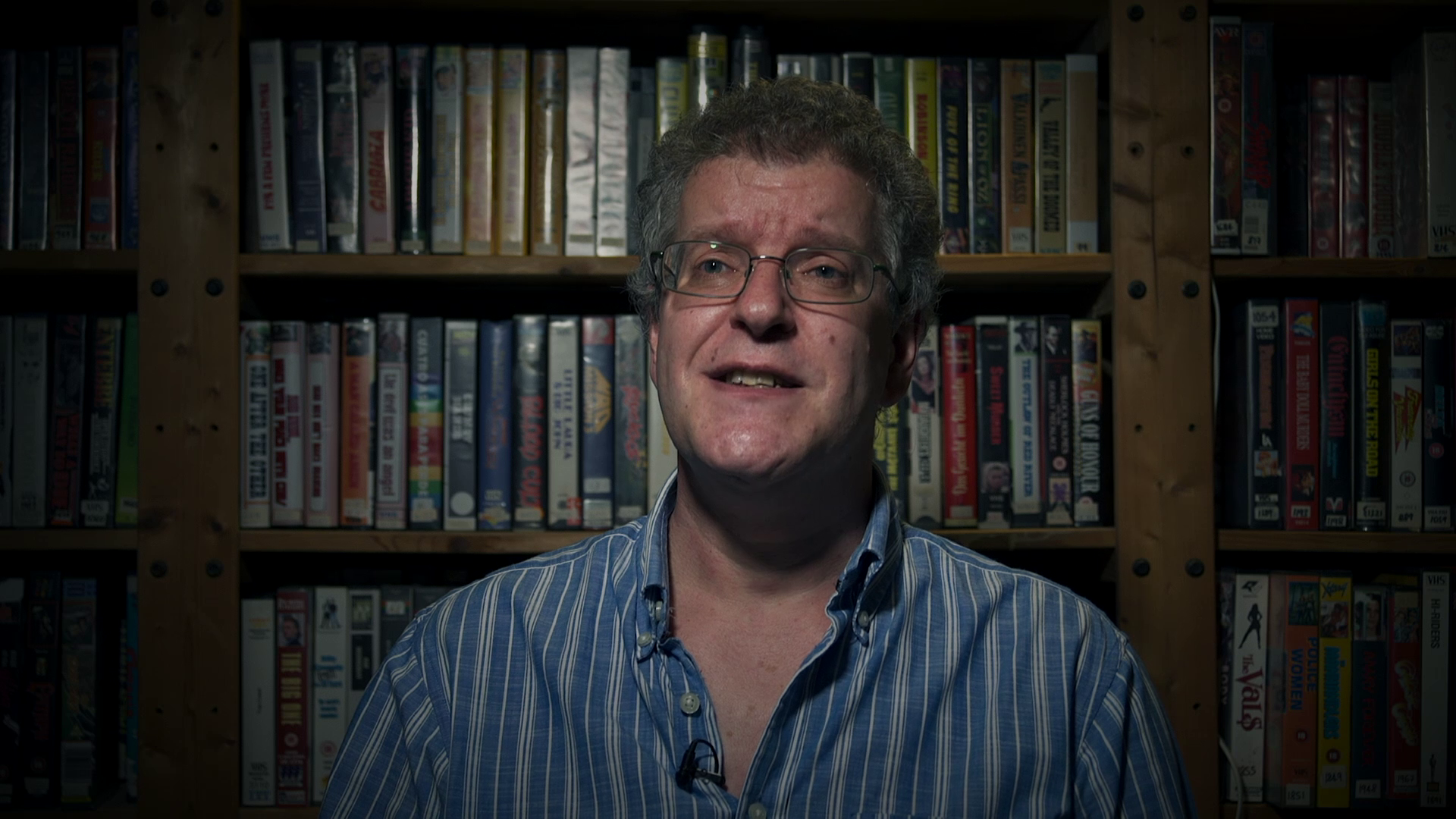 Lady Frankenstein Piecing Together Lady Frankenstein featurette