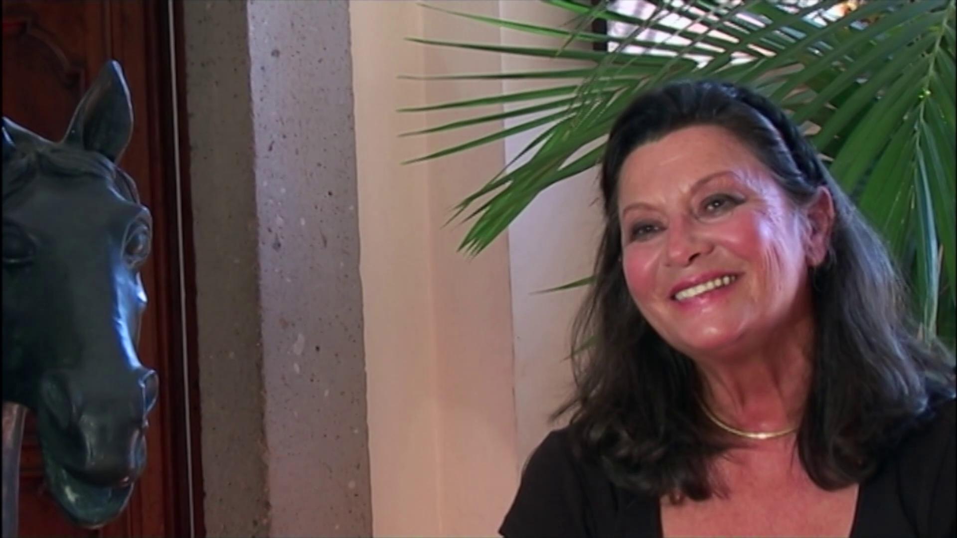 Lady Frankenstein The Truth about Lady Frankenstein featurette