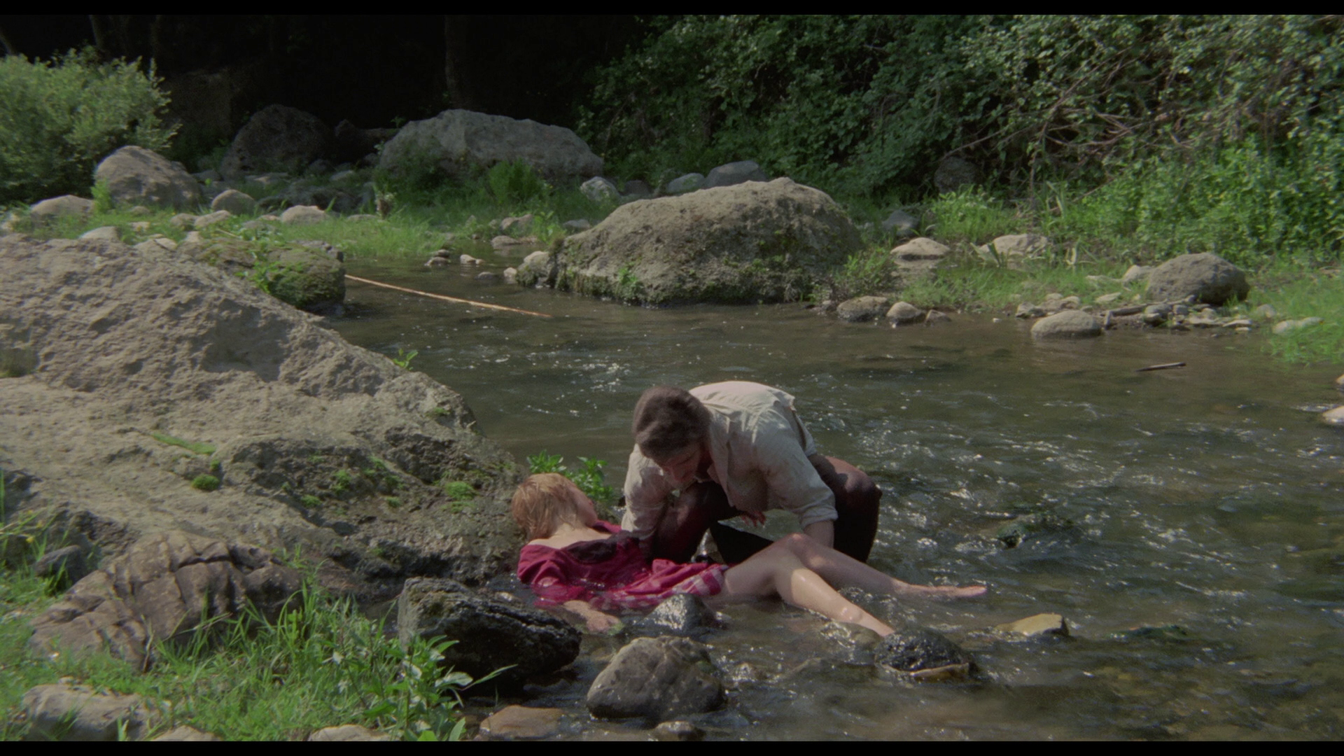 Lady Frankenstein alternate clothed shots