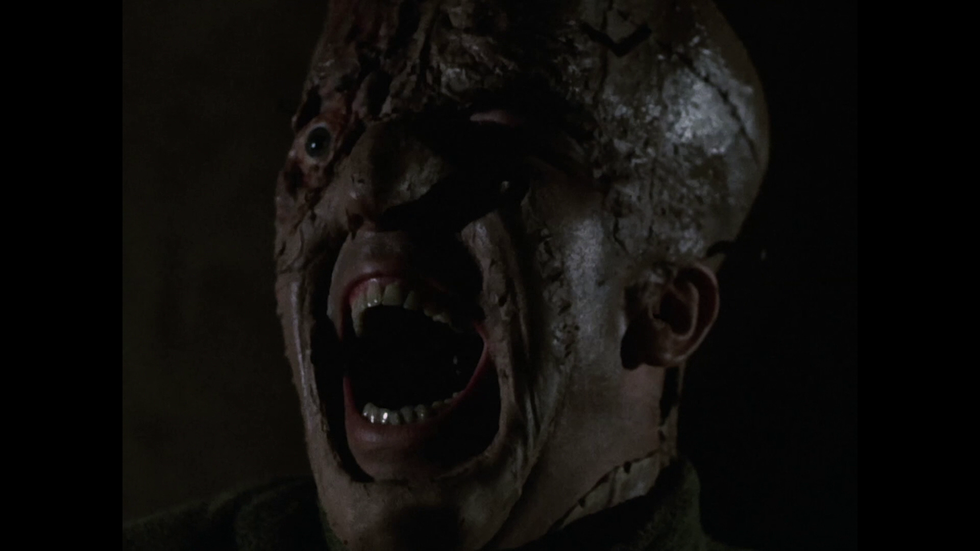 Lady Frankenstein TV spot