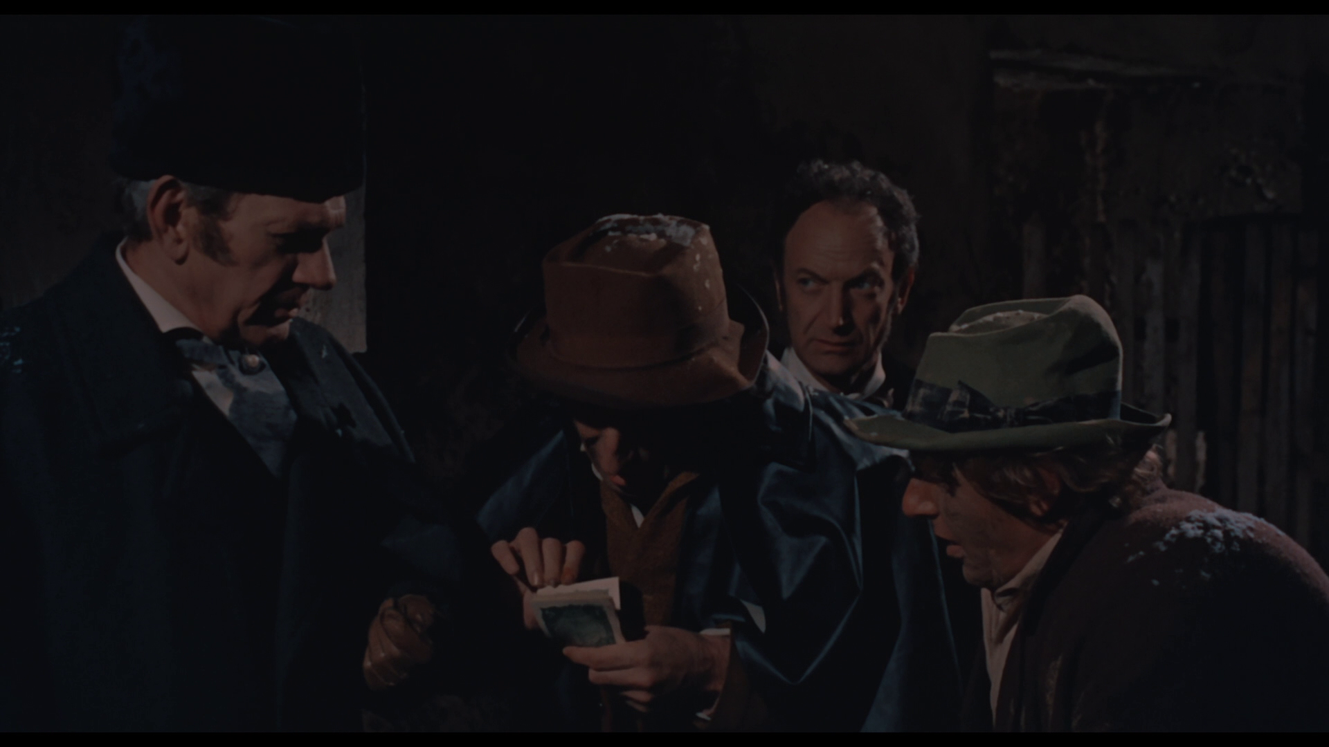 Lady Frankenstein trailers