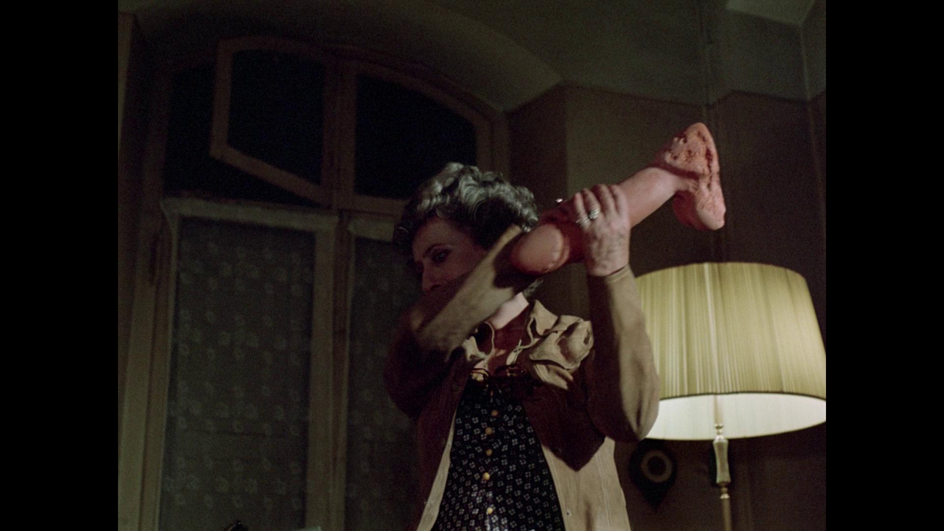 The Sunday Woman trailer