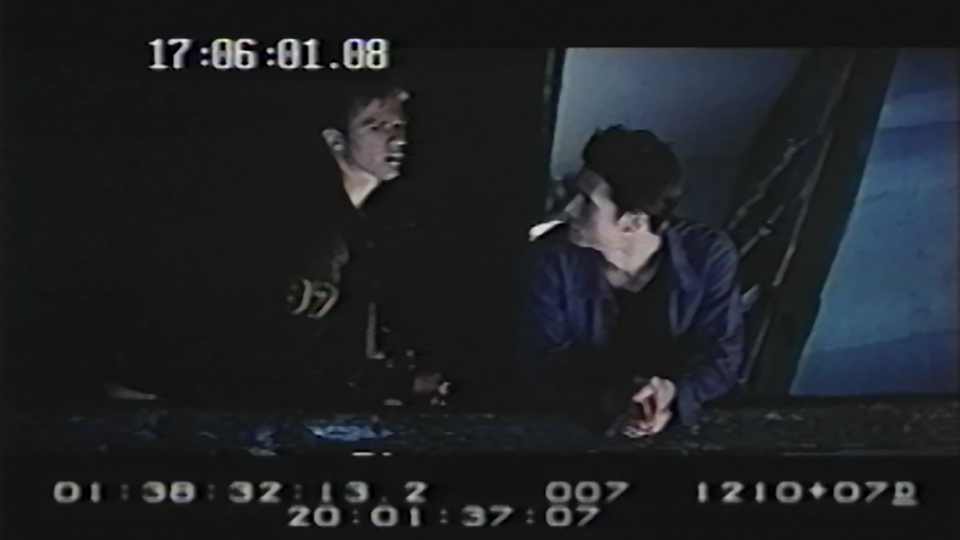 I Know What You Did Last Summer 4K deleted scenes