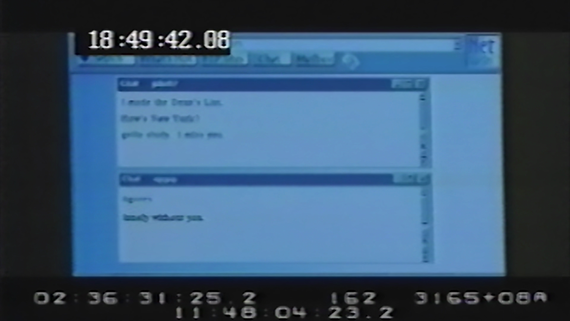 I Know What You Did Last Summer 4K deleted scenes