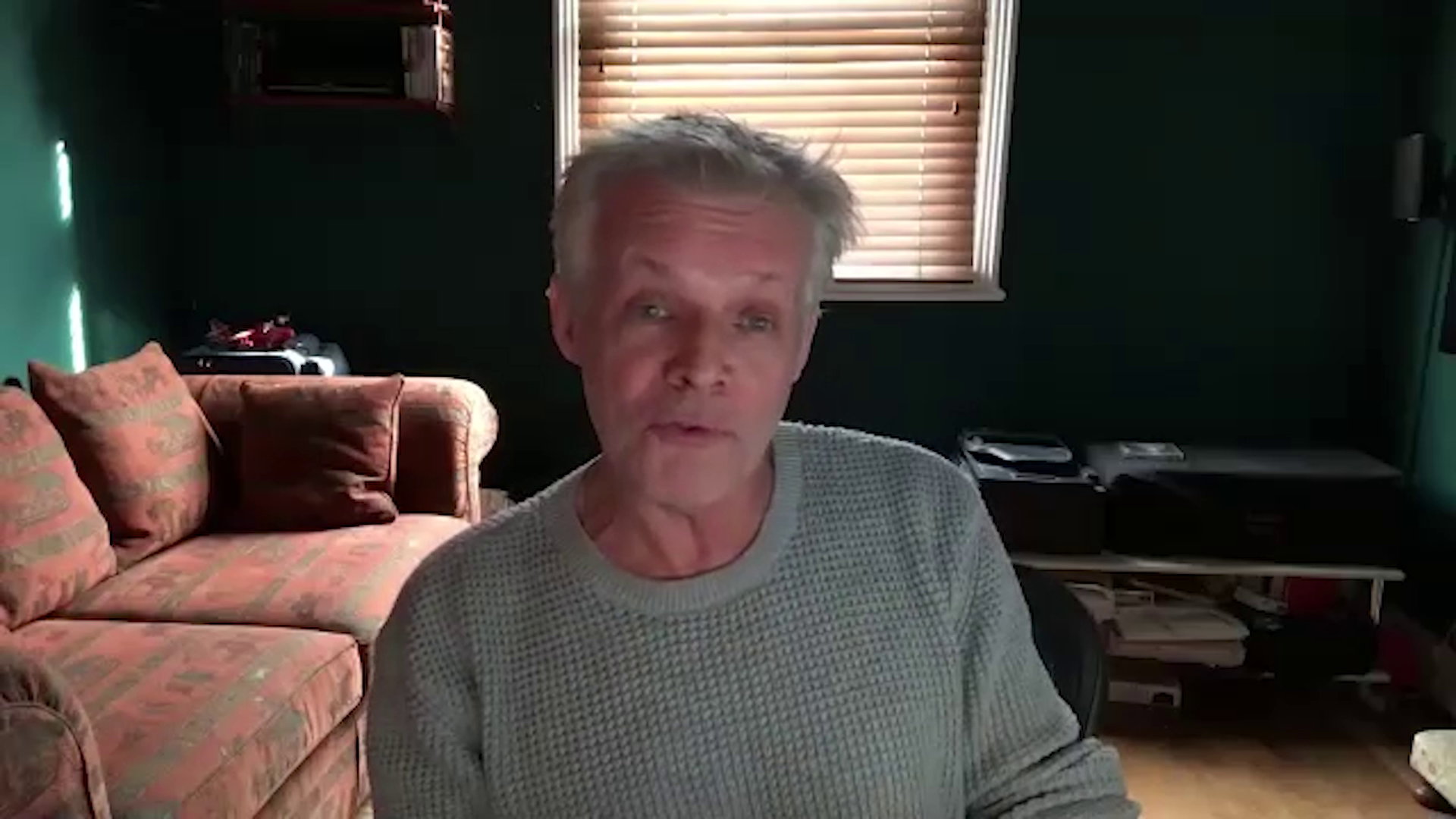 I Know What You Did Last Summer 4K Jim Gillespie interview