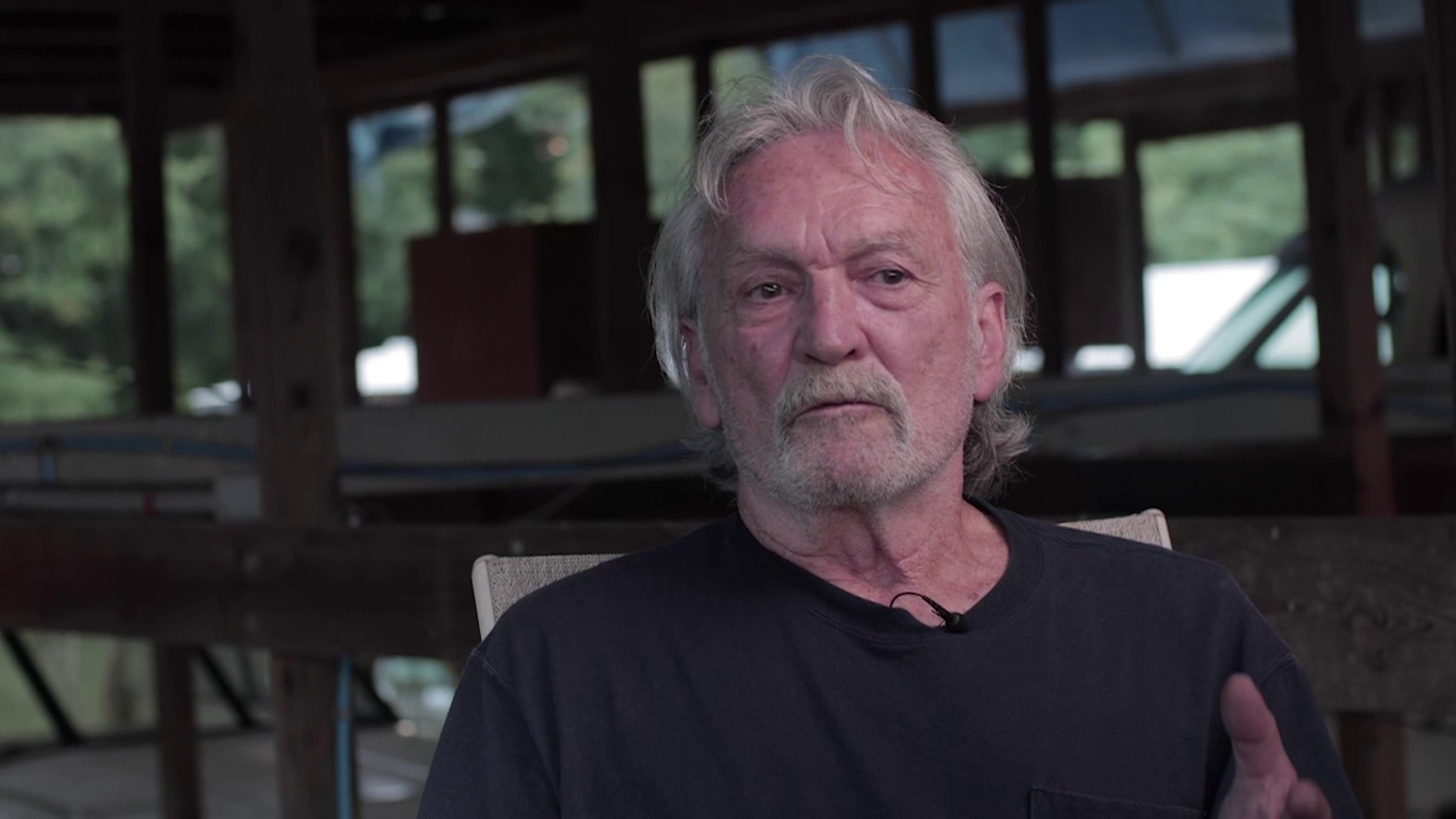 I Know What You Did Last Summer 4K Muse Watson interview