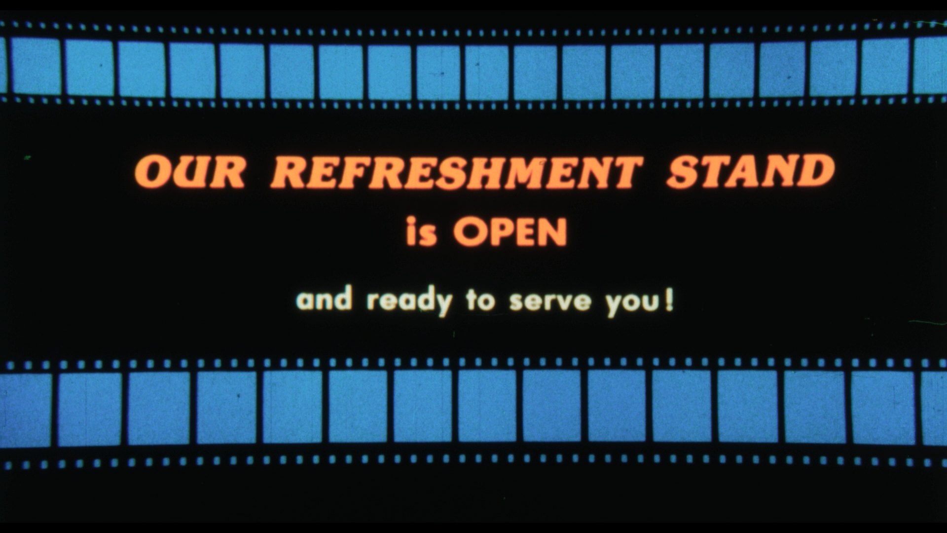 The AGFA Horror Trailer Show screencap 2