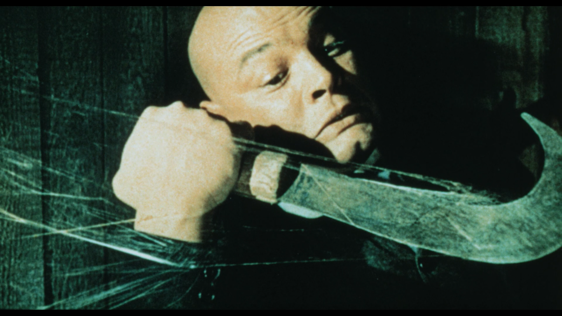 The AGFA Horror Trailer Show screencap 3