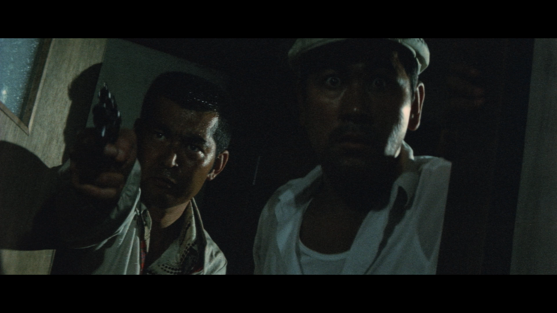 Yakuza Graveyard cap 3