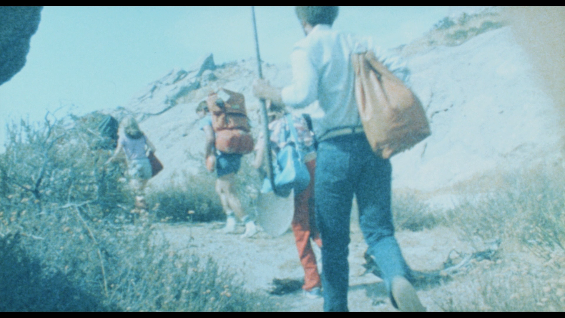 The AGFA Horror Trailer Show screencap 4