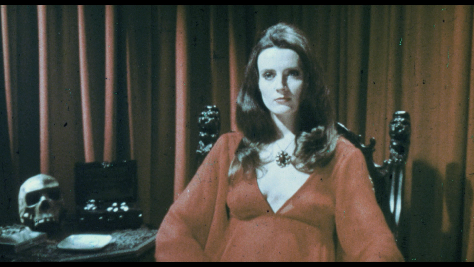 The AGFA Horror Trailer Show screencap 6