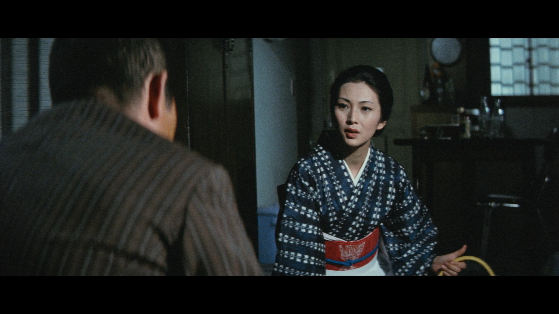 Yakuza Graveyard cap 5