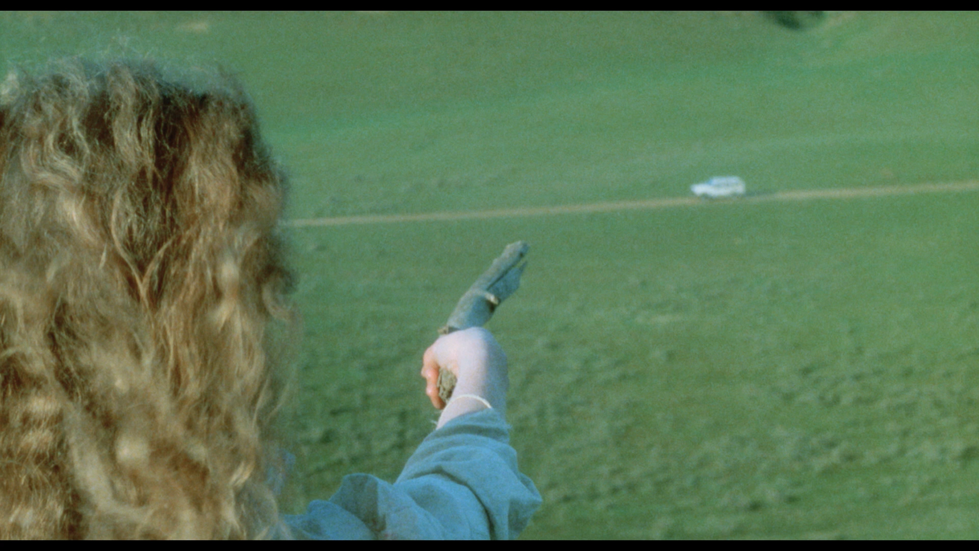 The AGFA Horror Trailer Show screencap 9