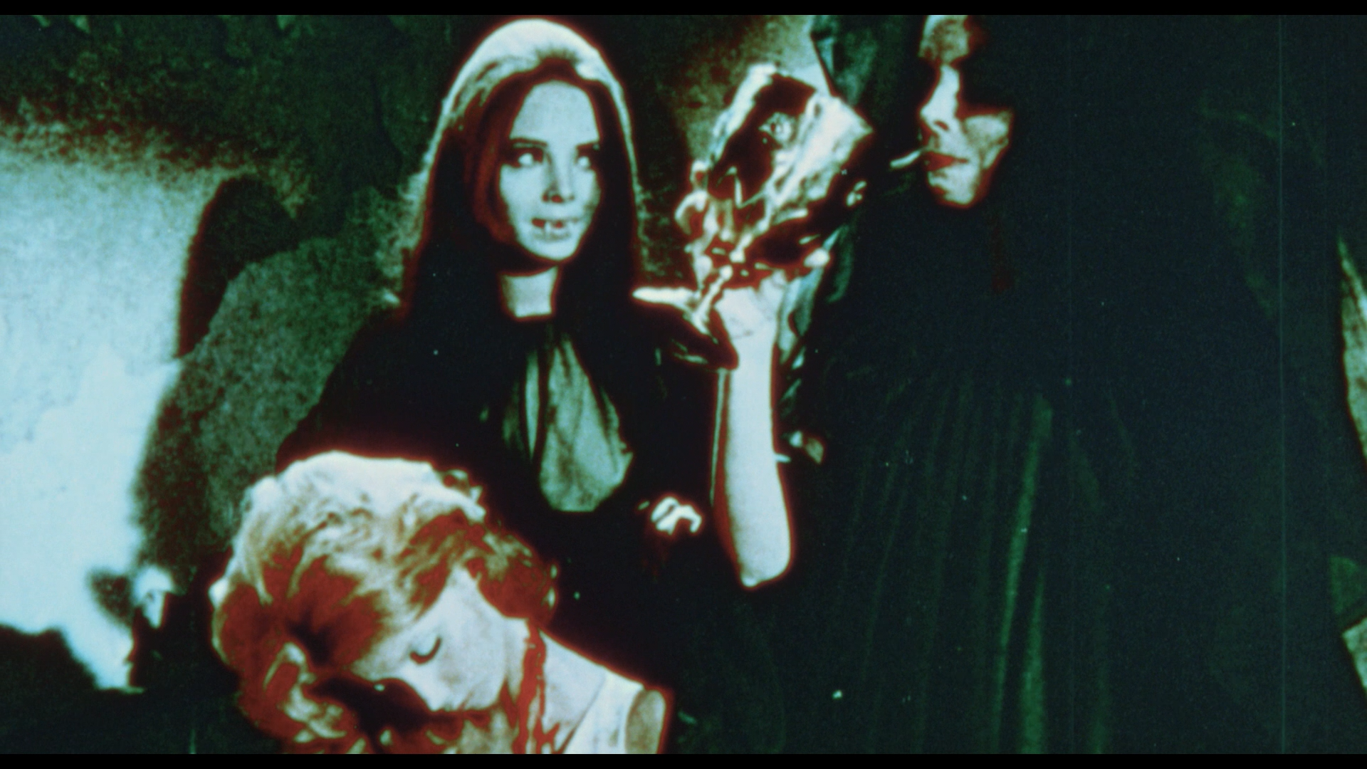 The AGFA Horror Trailer Show screencap 10