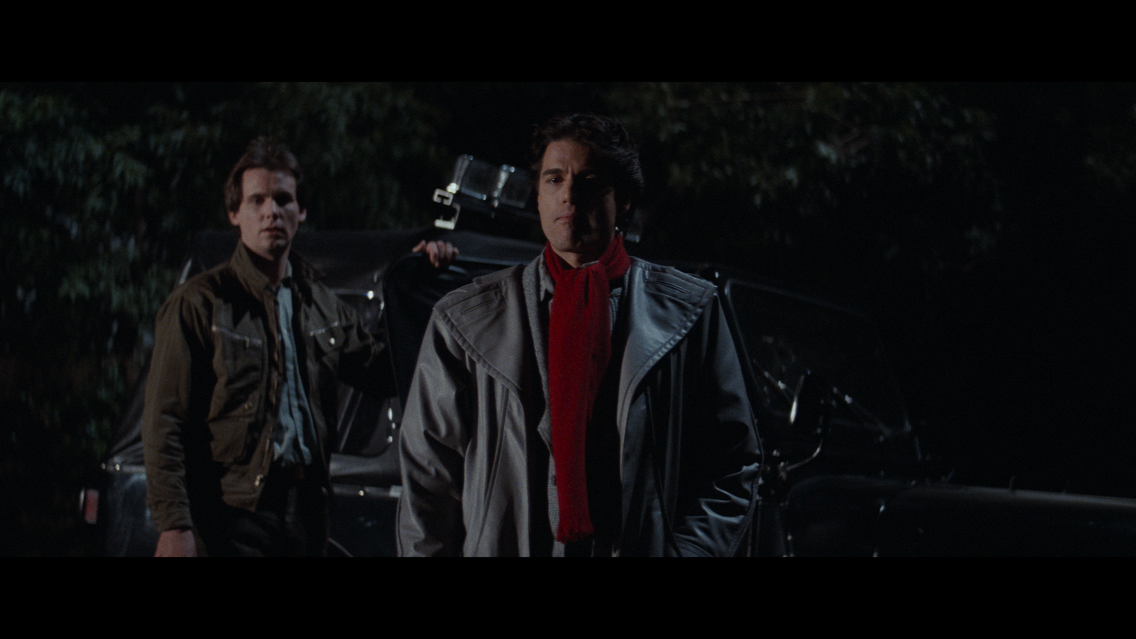 Fright Night 4K cap 2