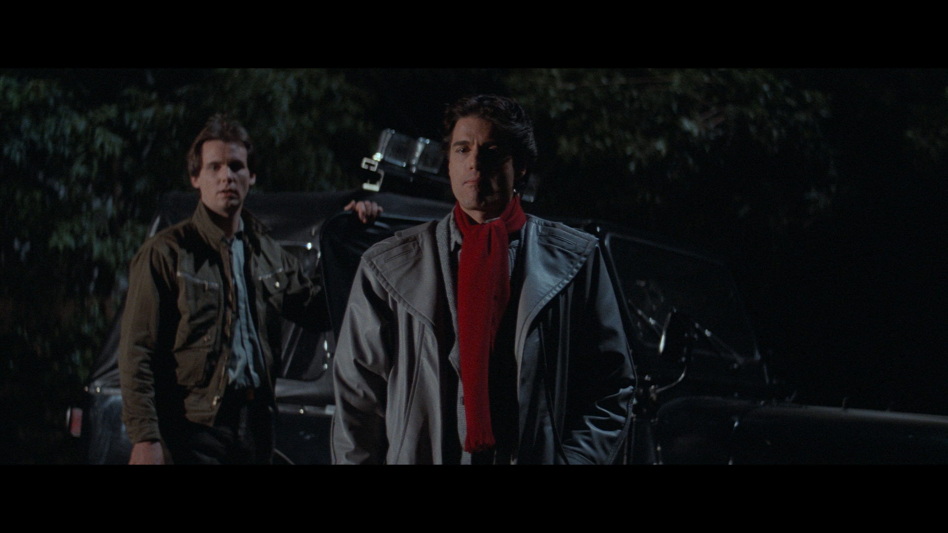 Fright Night Blu-ray cap 2
