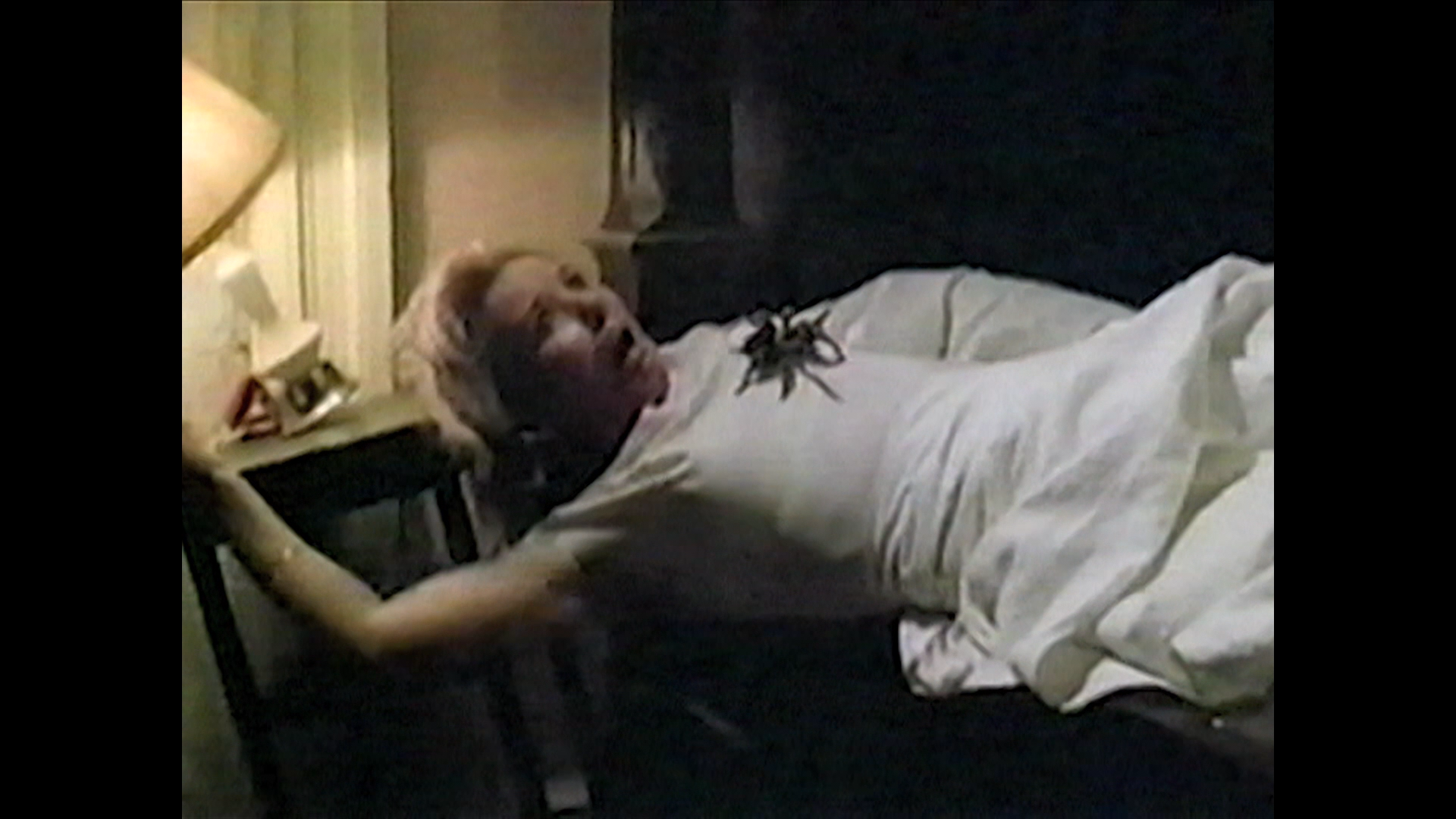 Short: SAY GOODBYE TO YOUR BRAIN