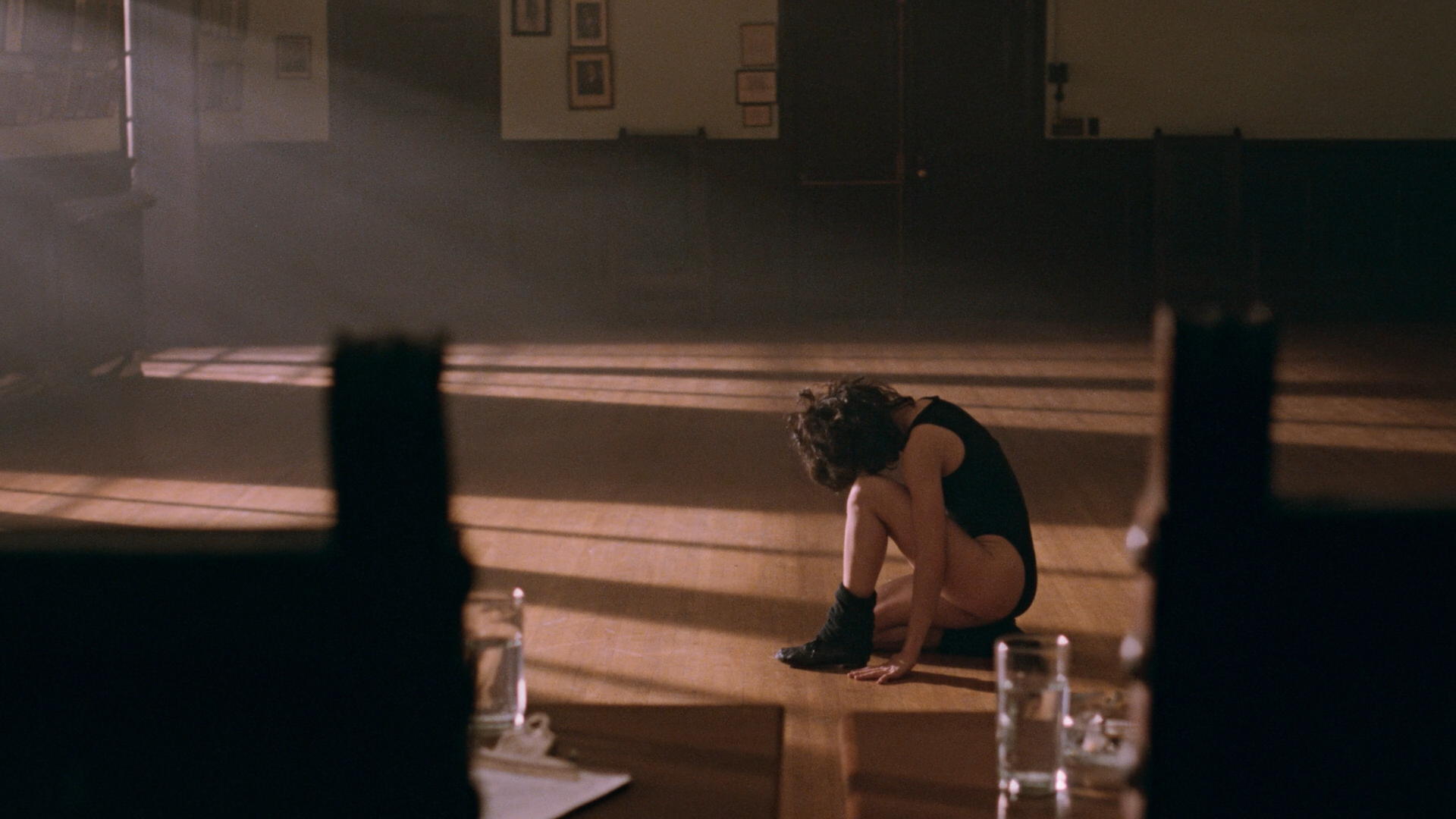 Flashdance Blu-ray screencap 6