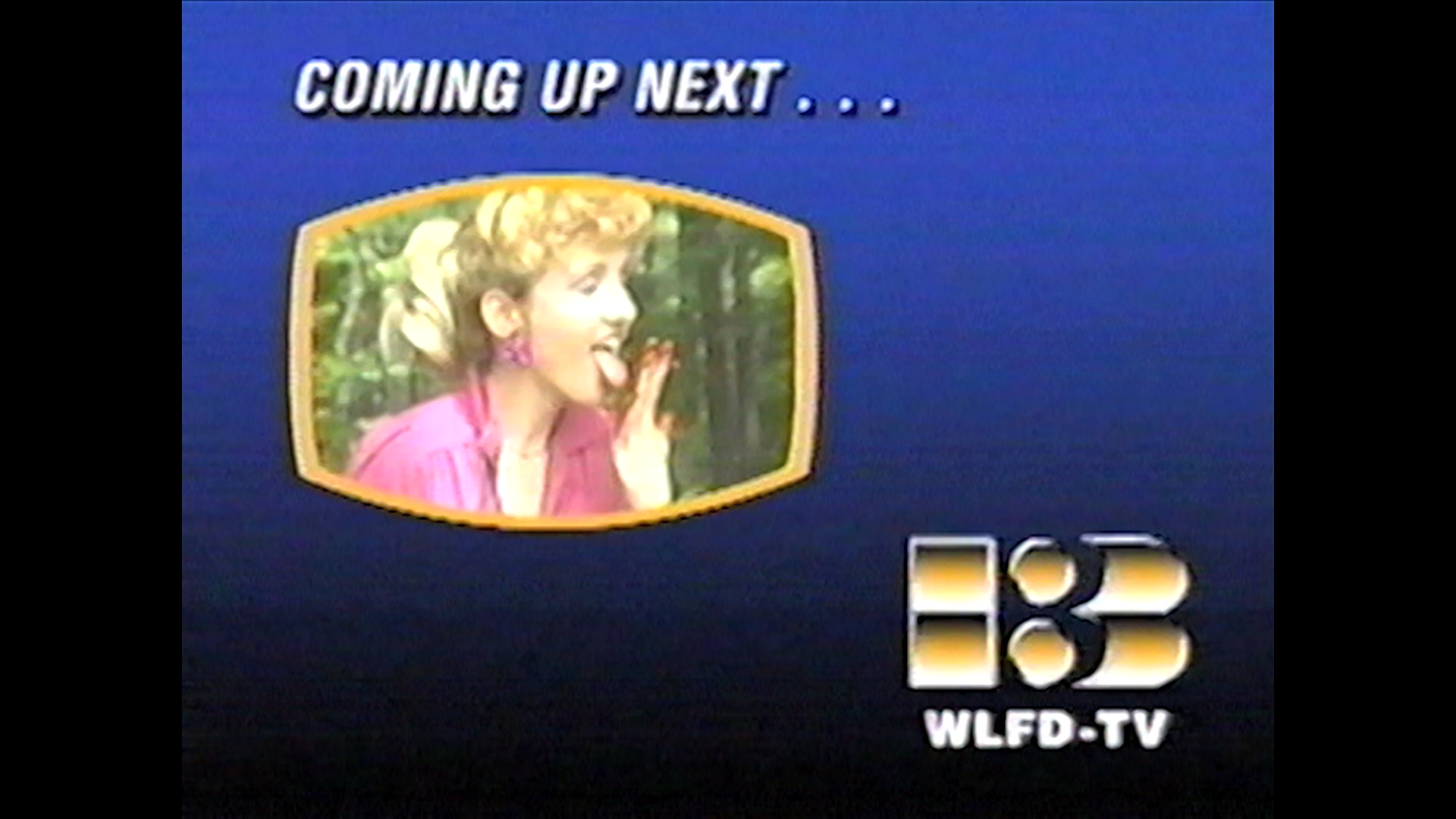 Bonus movie: THE AGFA HORROR TRAILER SHOW: VIDEORAGE