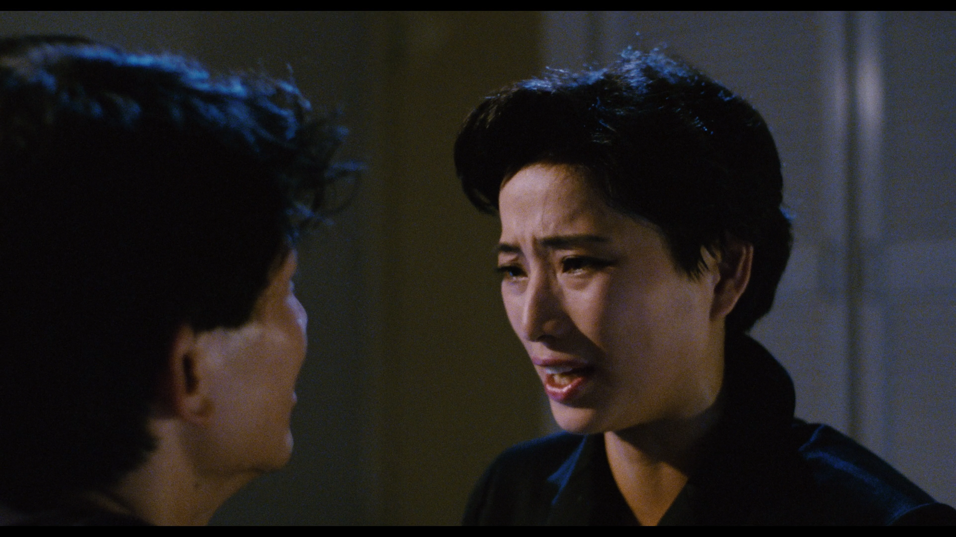 In the Line of Duty III cap 5