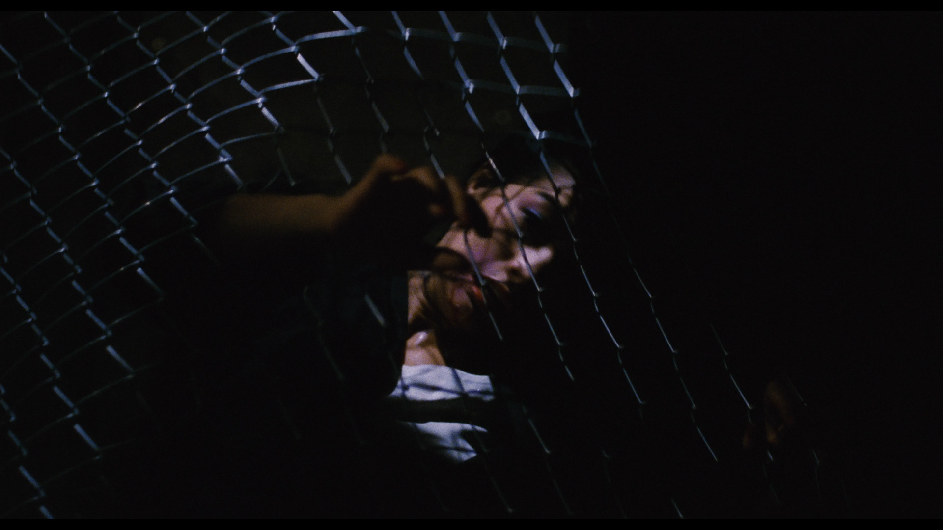 In the Line of Duty III cap 12