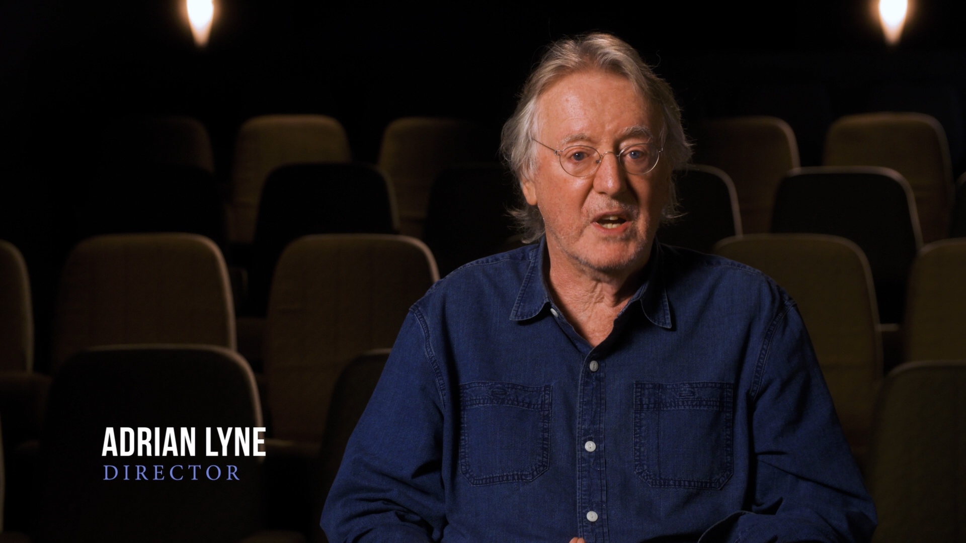 Filmmaker Focus: Director Adrian Lyne on Flashdance