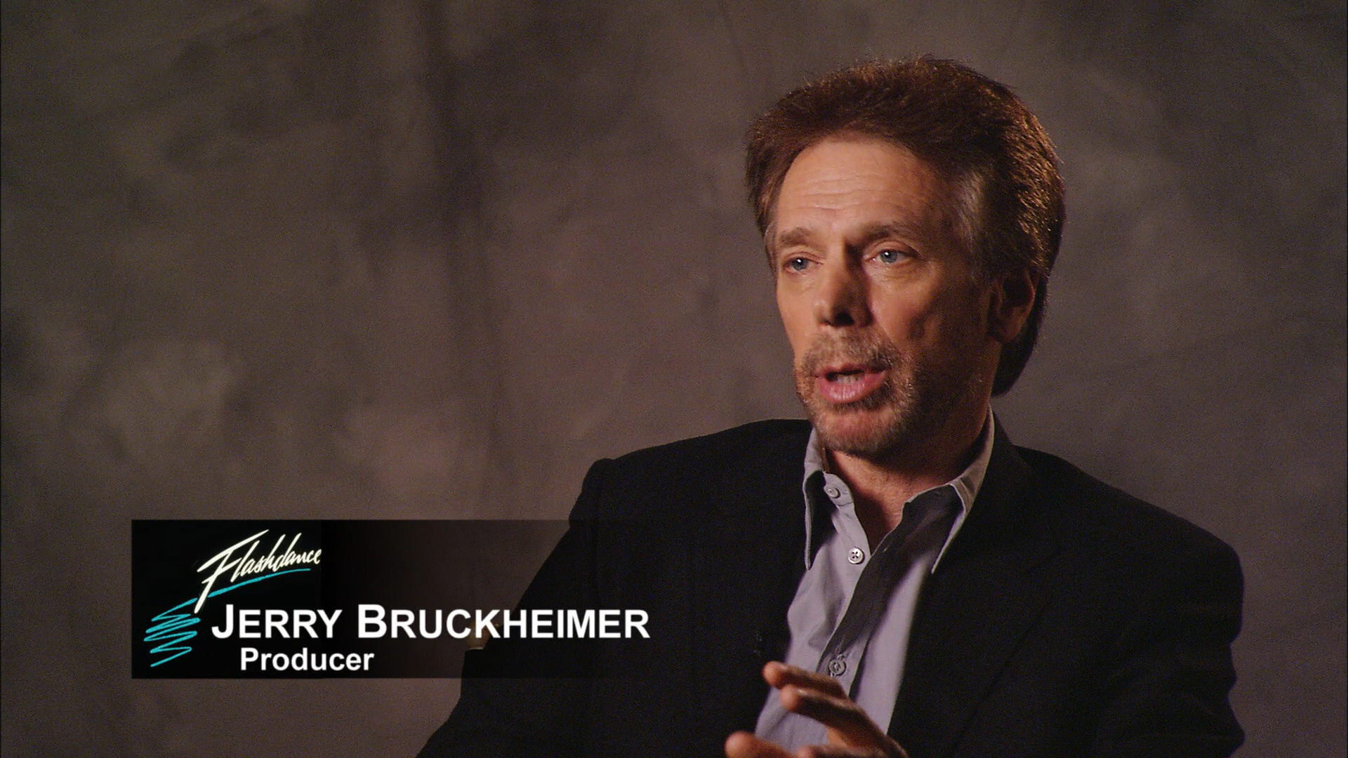 Releasing the Flashdance Phenomenon