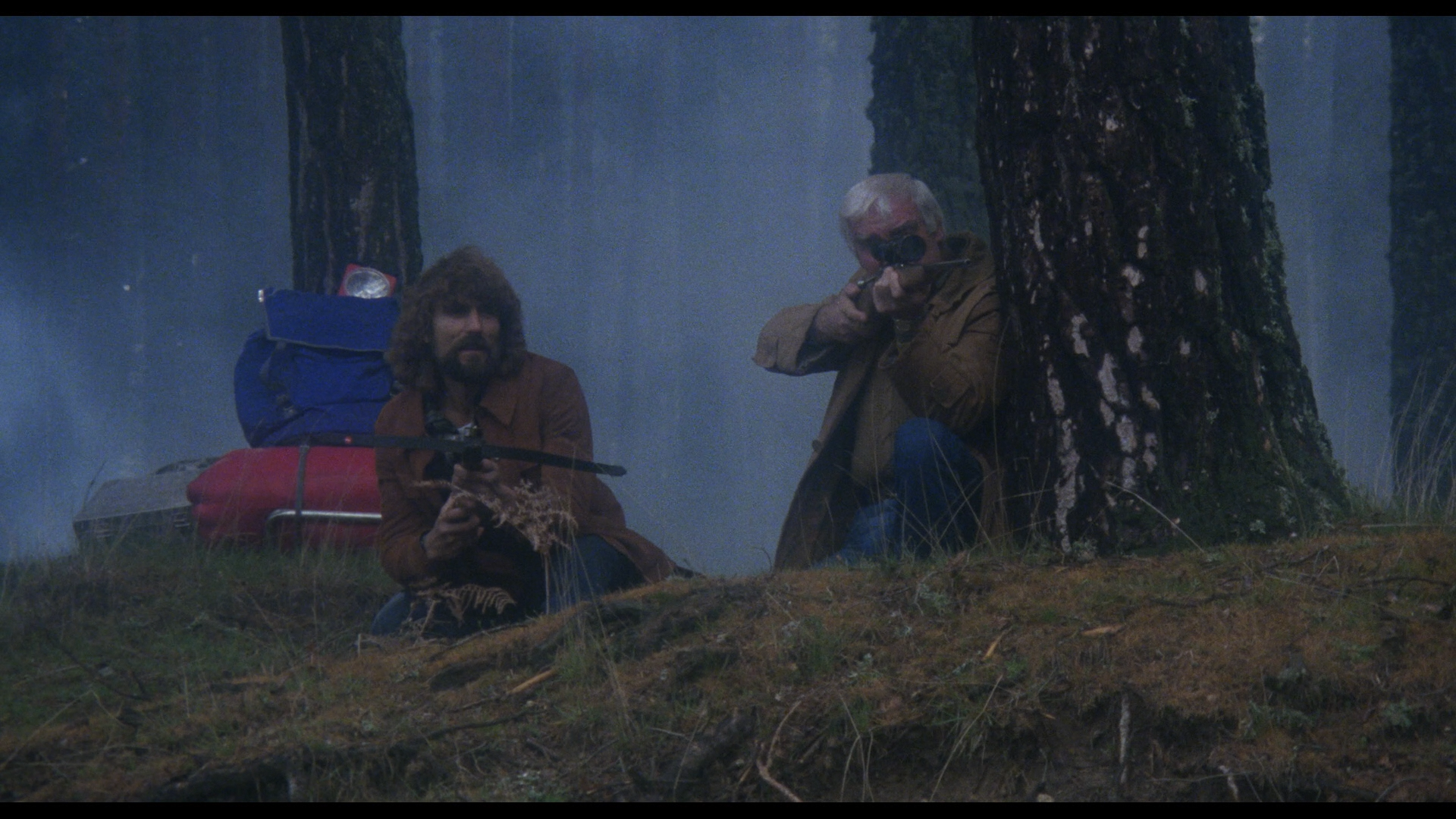 Extra Terrestrial Visitors cap 4