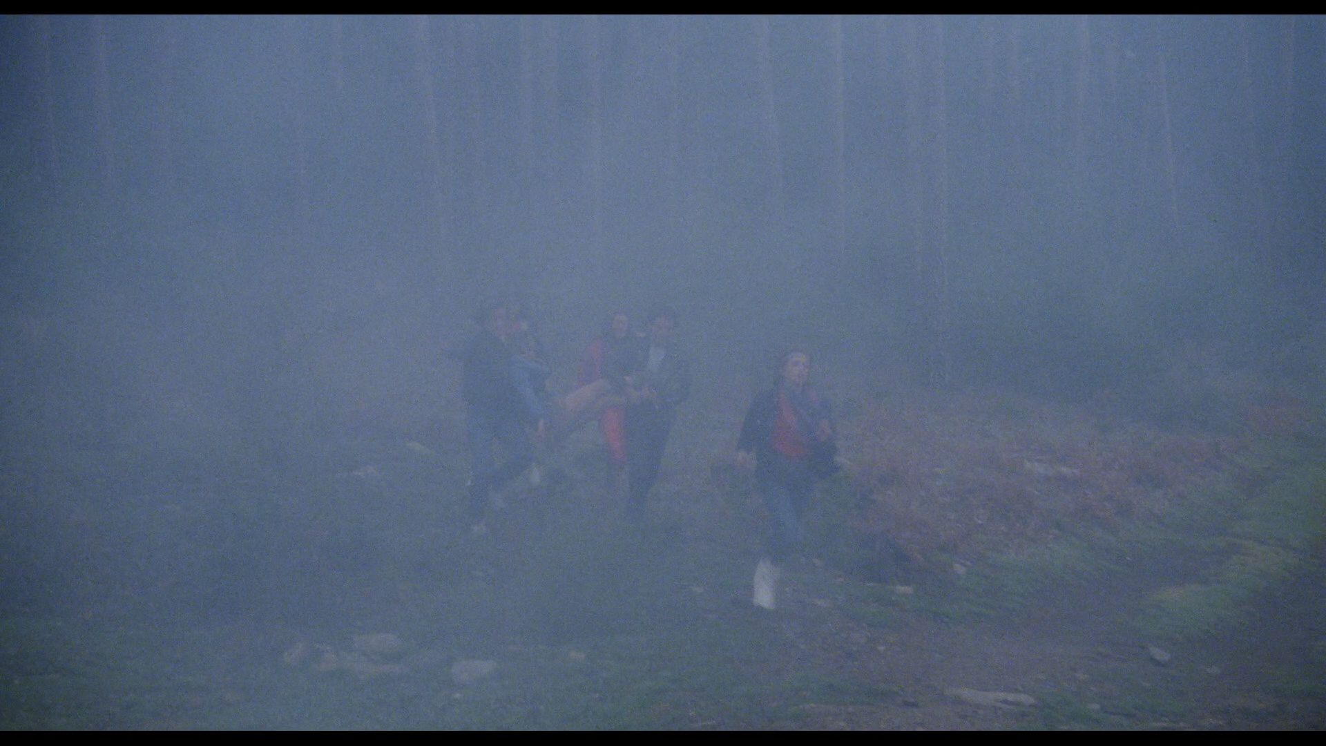 Extra Terrestrial Visitors cap 7