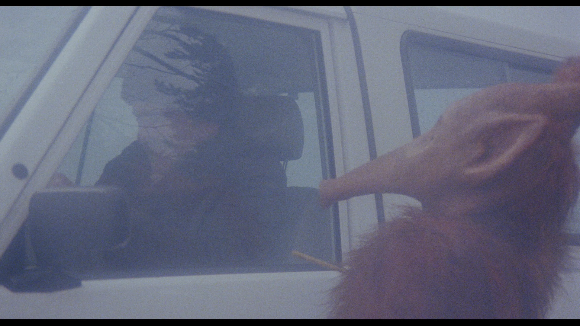 Extra Terrestrial Visitors cap 11