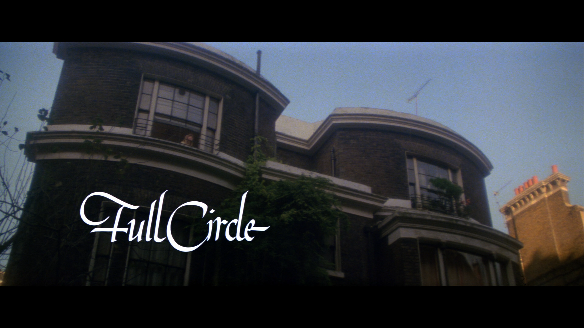 Full Circle title card