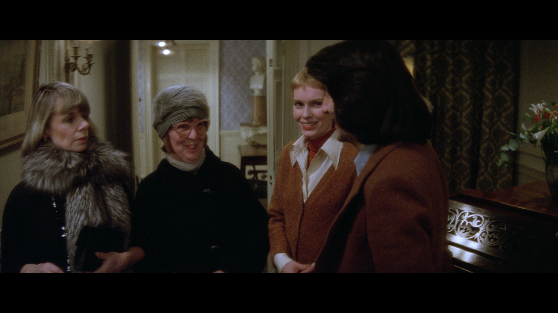 The Haunting of Julia cap 4