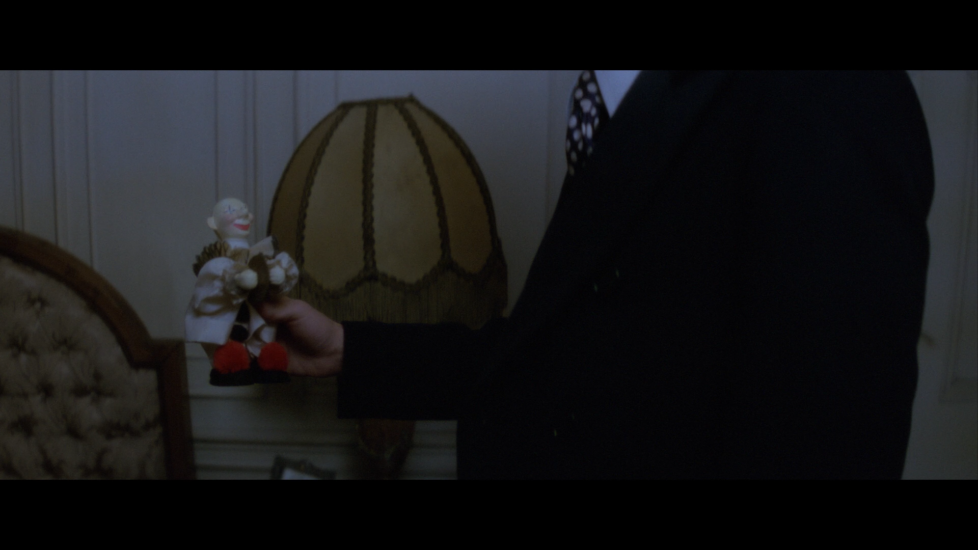 The Haunting of Julia cap 6