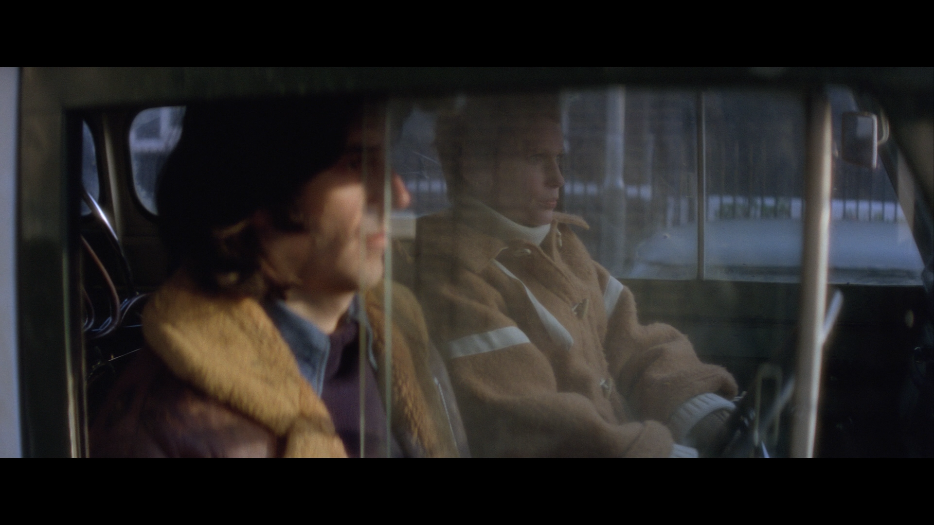 The Haunting of Julia cap 8