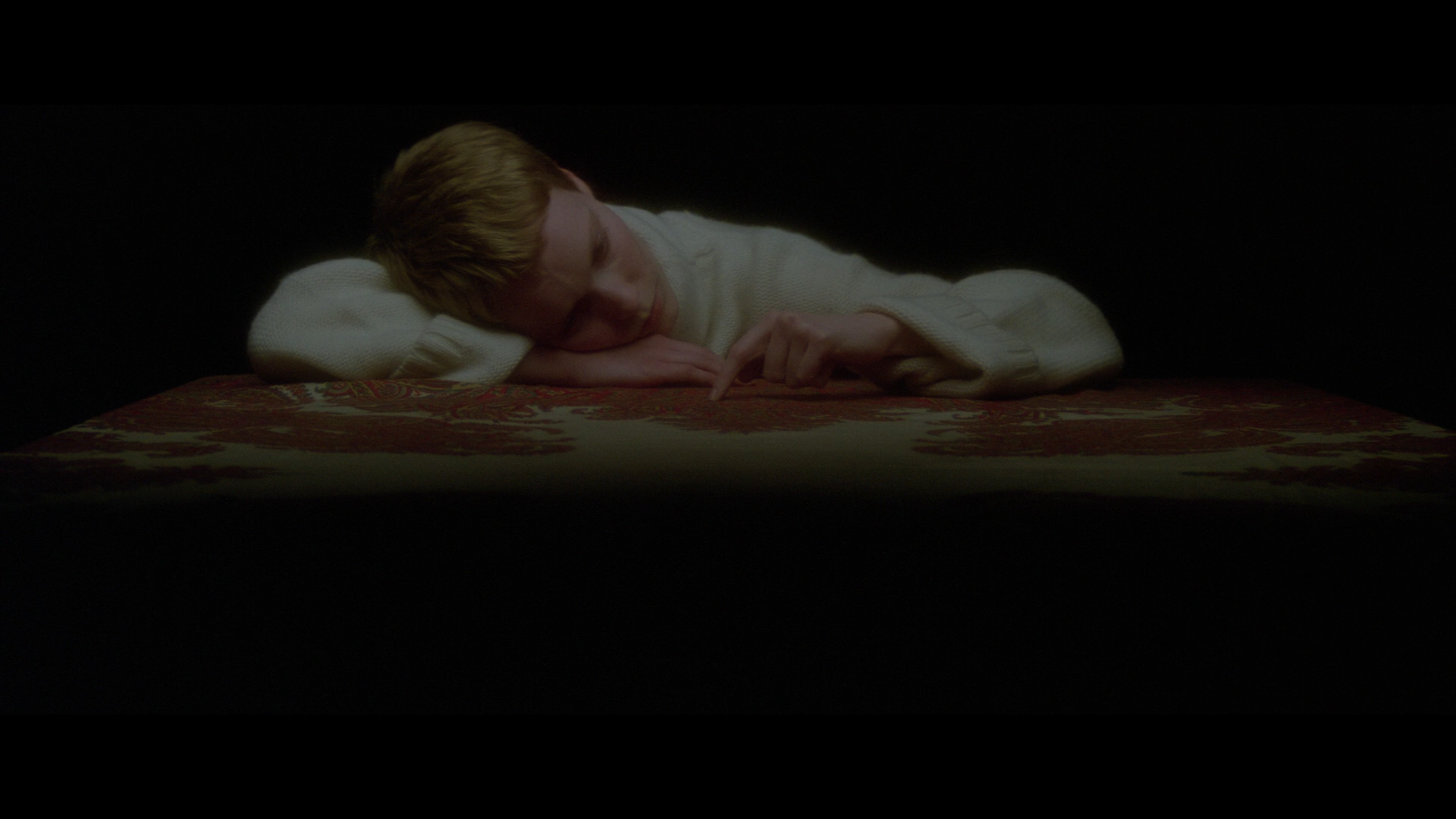 The Haunting of Julia cap 11