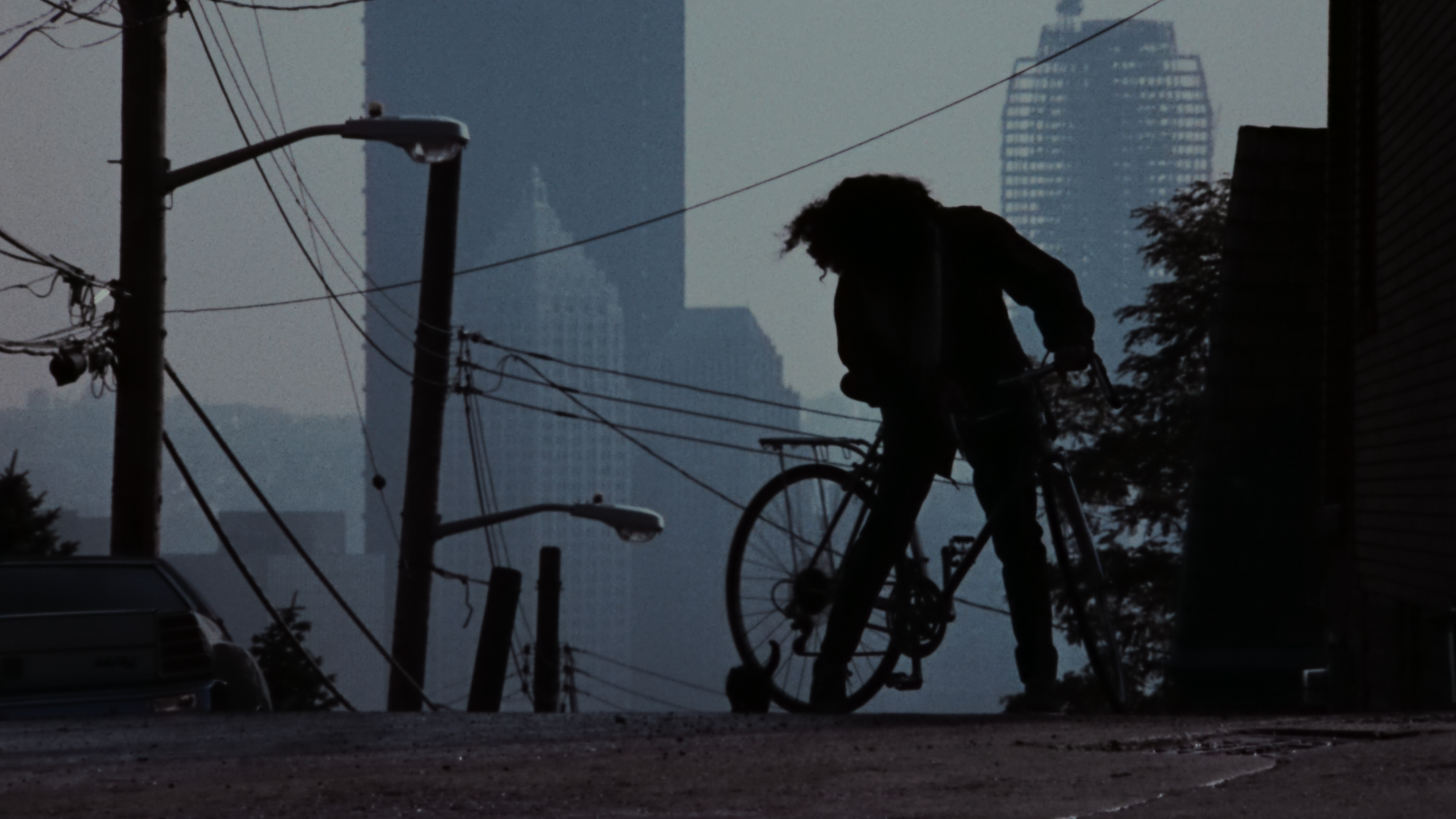 Flashdance 4K UHD screencap 2