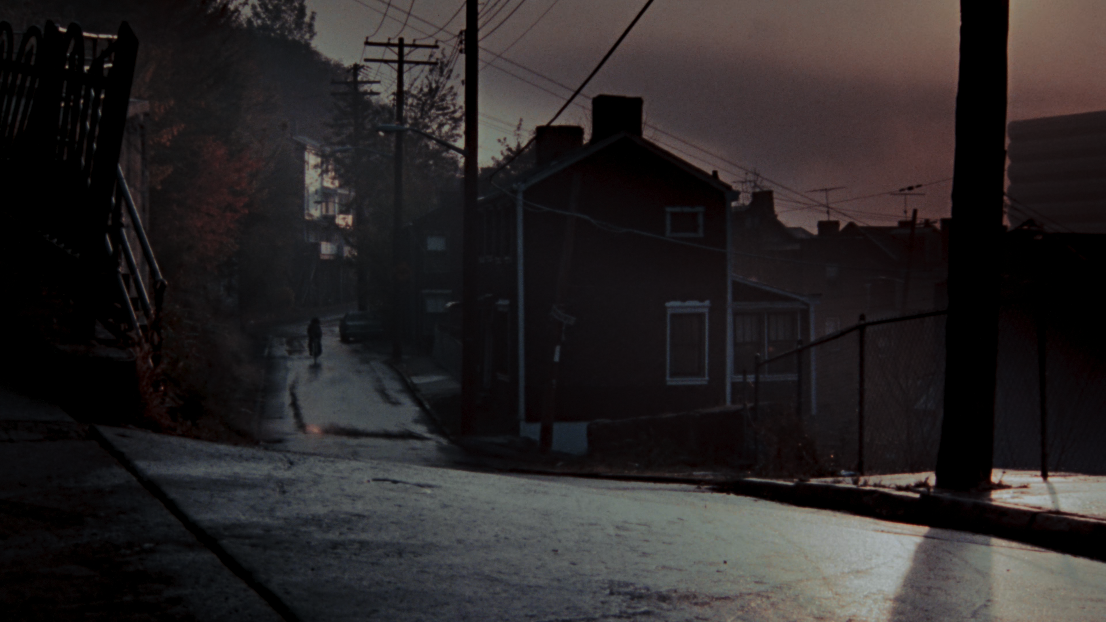 Flashdance 4K UHD screencap 3