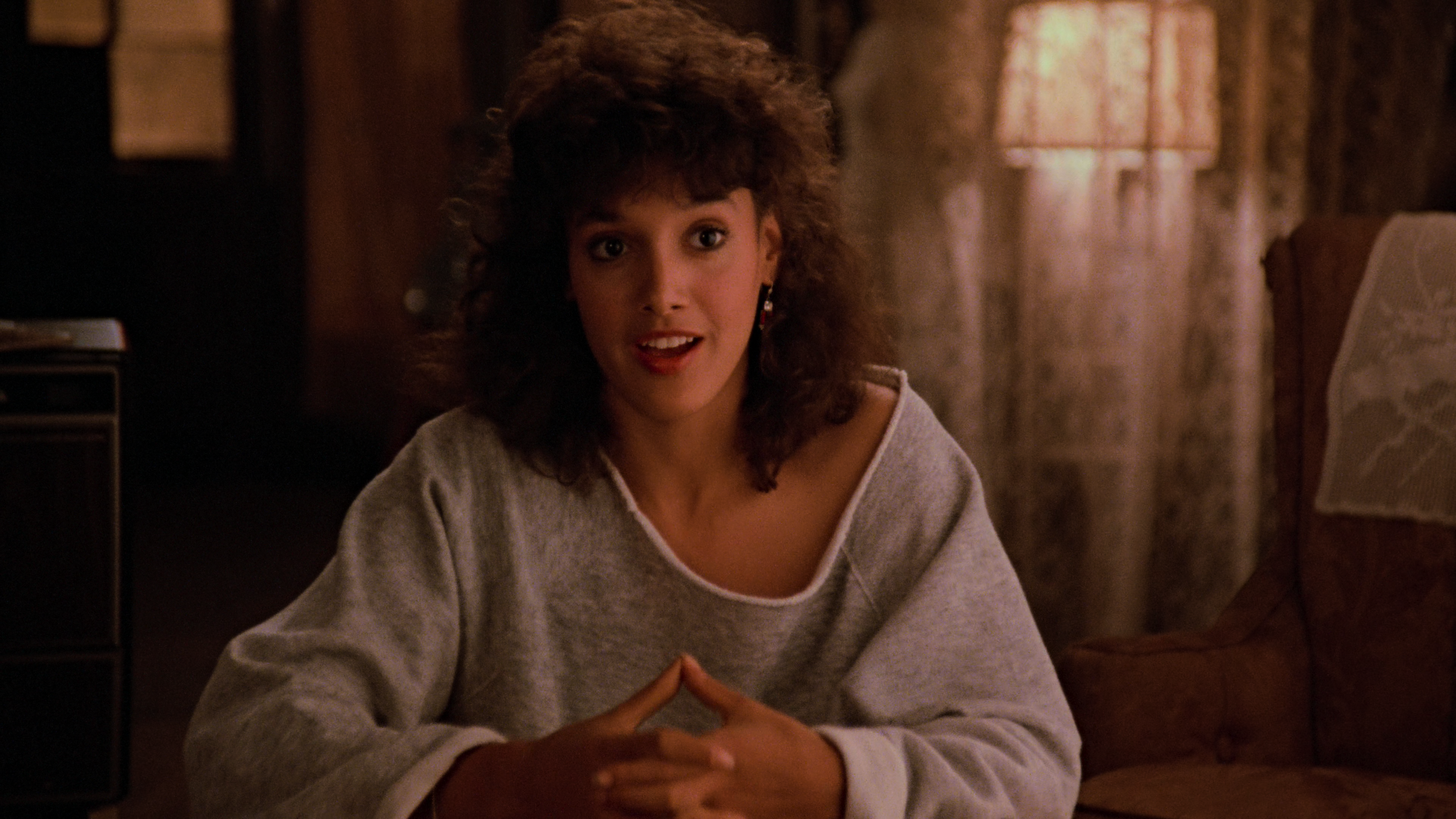Flashdance 4K UHD screencap 5
