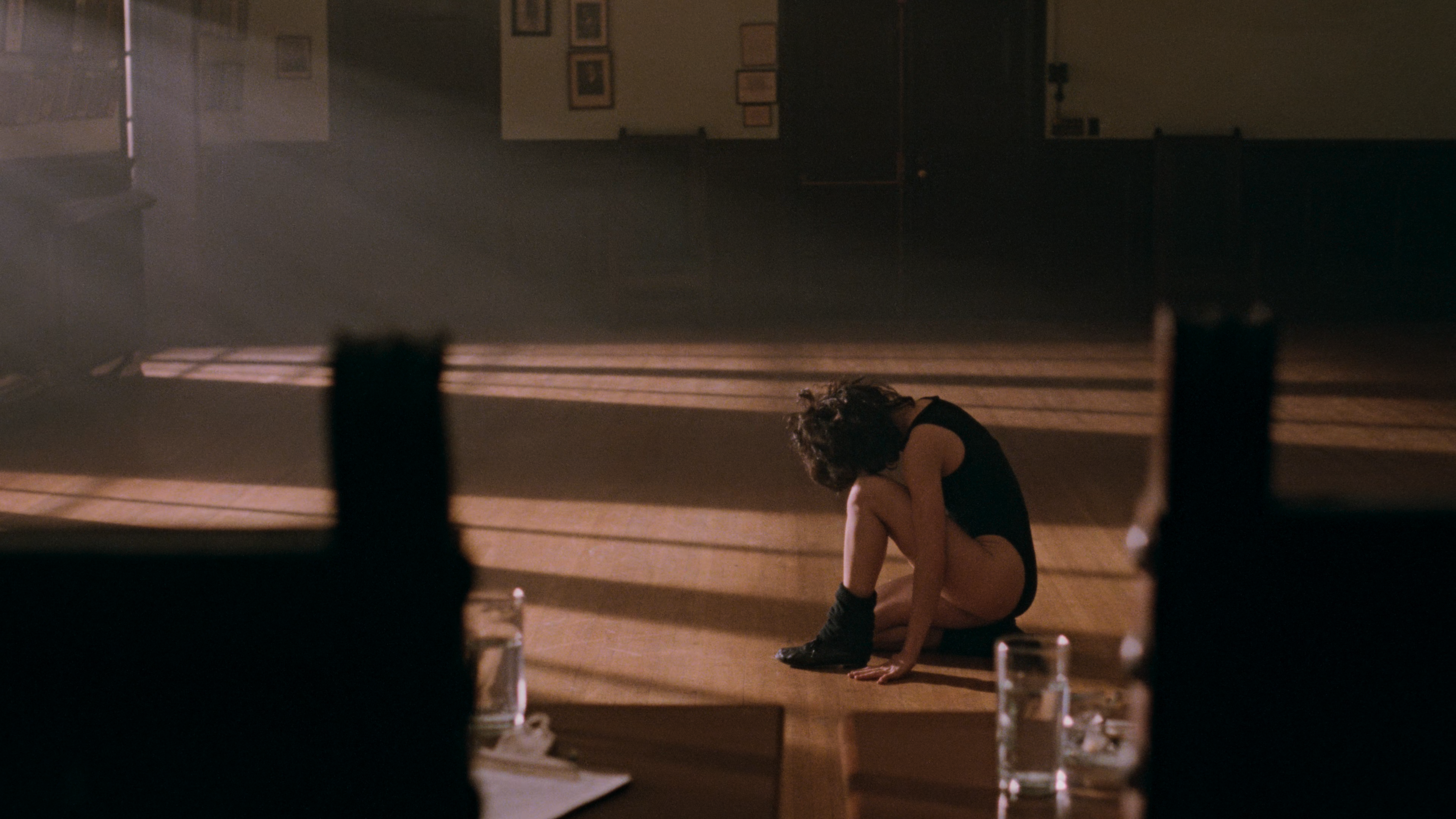 Flashdance 4K UHD screencap 6