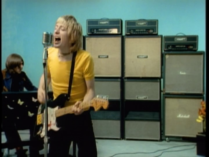 I Know What You Did Last Summer Kula Shaker music video