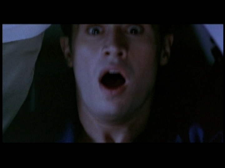 I Know What You Did Last Summer theatrical trailer