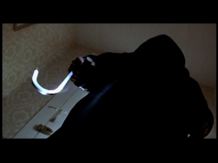 I Know What You Did Last Summer theatrical trailer