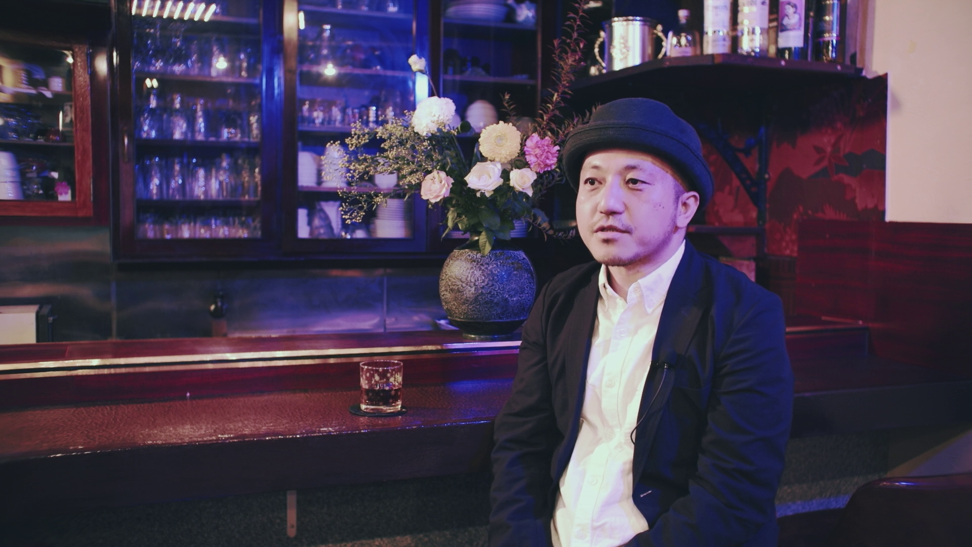 Yakuza Graveyard Kazuya Shiraishi interview