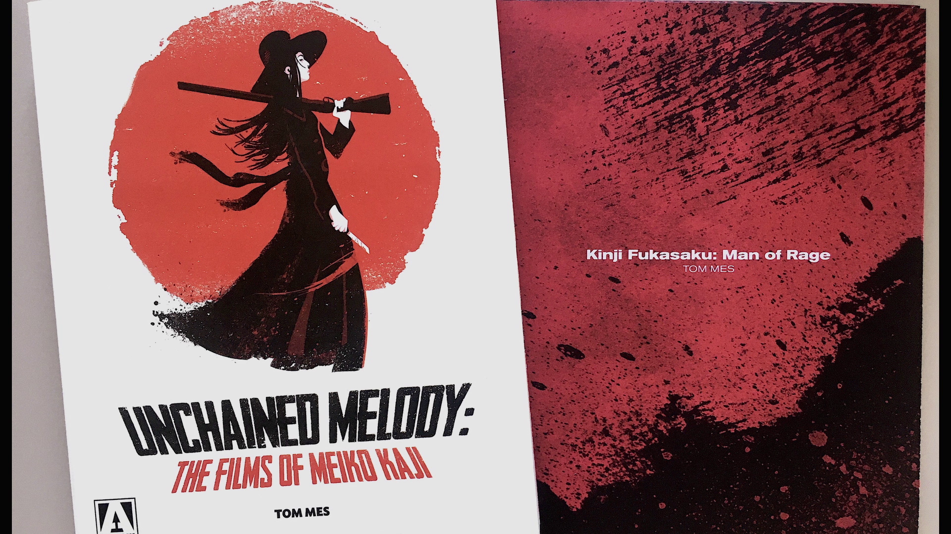 Yakuza Graveyard visual essay